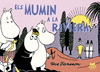 ELS MUMIN A LA RIVIERA (CATALAN)