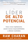 LIDER DE ALTO POTENCIAL