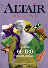 ALTAIR MAGAZINE 04 A BORDO DEL GENERO