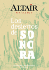 ALTAIR MAGAZINE 06 LOS DESIERTOS DE SONORA