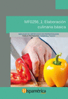ELABORACI�N CULINARIA B�SICA