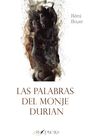 PALABRAS DEL MONJE DURIAN
