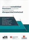 MANUAL DE CONTABILIDAD FINANCIERA ADAPTADO A PERSONAS CON DISCAPACIDAD INTELECTU