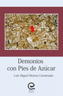 DEMONIOS CON PIES DE AZUCAR