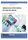 APLICACIONES INFORMTICAS DE HOJAS DE CLCULO