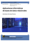 APLICACIONES INFORMTICAS DE BASES DE DATOS RELACIONALES