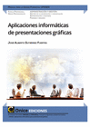 APLICACIONES INFORMTICAS PARA PRESENTACIONES GRFICAS DE INFORMACIN