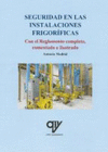 SEGURIDAD EN LAS INSTALACIONES FRIGOR�FICAS