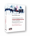 INDIVIDUALIZACION DE LA RESPONSABILIDAD PENAL POR LA ACTIVIDAD EMPRESA
