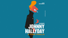 JOHNNY HALLYDAY (A TODA TRALLA)