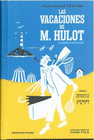 VACACIONES DE M HULOT