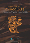 HISTORIA DEL CHOCOLATE