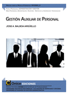 GESTI�N AUXILIAR DE PERSONAL