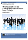 ADGD151PO HABILIDADES SOCIALES Y RESOLUCIN DE CONFLICTOS EN EL TRABAJO