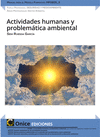 ACTIVIDADES HUMANAS Y PROBLEMTICA AMBIENTAL