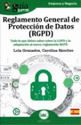 GUABURROS REGLAMENTO GENERAL DE PROTECCIN DE DATOS  (RGPD)