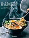RAMEN FIDEOS Y OTRAS RECETAS JAPONESAS