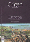 CUADERNOS ATAPUERCA ORIGEN 04 EUROPA