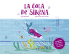 COLA DE SIRENA