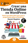 GUABURROS CREAR UNA TIENDA EN WORDPRESS