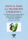 MANUAL PARA LA TRANSICIN ENERGTICA