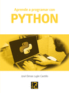 APRENDE A PROGRAMAR CON PYTHON