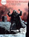 ESPADA DE SAN EUFRASIO II TIERRA DE LOBOS