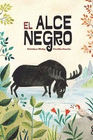 ALCE NEGRO