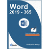 WORD 2019 - 365