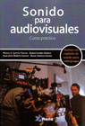 SONIDO PARA AUDIOVISUALES