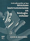 TECNICAS INSTRUMENTALES EN BIOLOGIA CELULAR