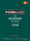 PE�IN GUIDE TO SPANISH WINE 2016