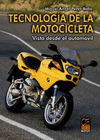 TECNOLOGA DE LA MOTOCICLETA