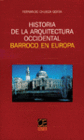 BARROCO EN EUROPA