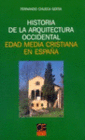 EDAD MEDIA CRISTIANA EN ESPAA