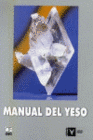 MANUAL DE YESO