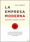 LA EMPRESA MODERNA