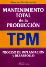 MANTENIMIENTO TOTAL PRODUCCION