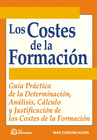 COSTES DE LA FORMACION