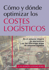 COMO Y DONDE OPTIMIZAR COSTES LOGISTICOS