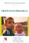 URGENCIAS EN PEDIATRIA (I)