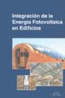 INTEGRACION ENERGIA FOTOVOLTAICA EN EDIFICOS