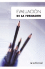 EVALUACI�N DE LA FORMACI�N