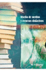 DISE�O DE MEDIOS Y RECURSOS DID�CTICOS