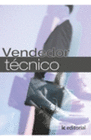 VENDEDOR TCNICO