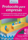 PROTOCOLO PARA EMPRESAS