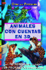 ANIMALES CON CUENTAS EN 3D