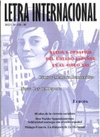 LETRA INTERNACIONAL 134 (2022 )