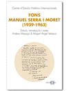 FONS MANUEL SERRA I MORET (1939 1963)