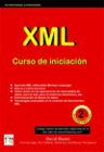 XML. CURSO DE INICIACIÓN